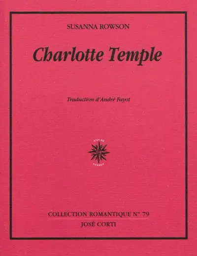 Charlotte Temple