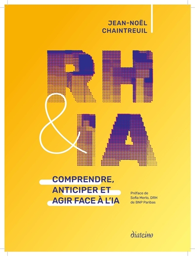 RH & IA : comprendre, anticiper et agir face à l'IA