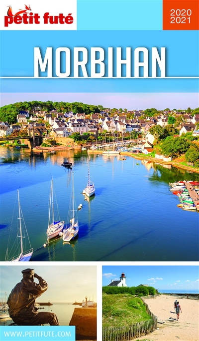 Morbihan : 2021