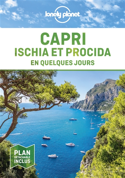 Capri, Ischia, Procida en quelques jours
