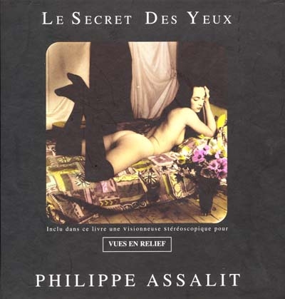 Le secret des yeux
