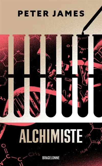Alchimiste