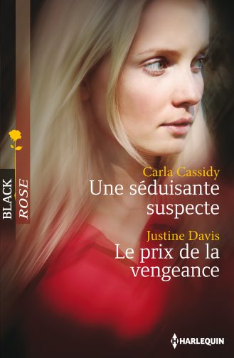 Une séduisante suspecte. Le prix de la vengeance