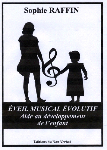 Eveil musical évolutif : aide au développement de l'enfant