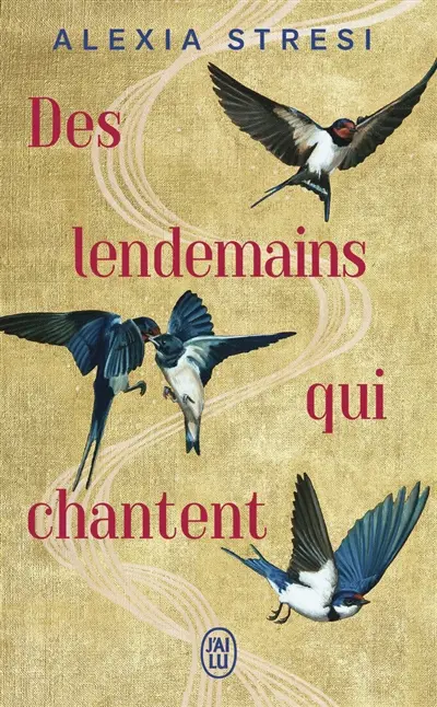 Des lendemains qui chantent