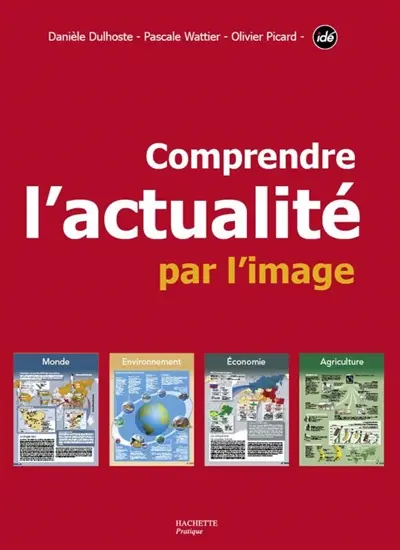 Comprendre l'actualité par l'image