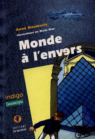 Monde à l'envers.