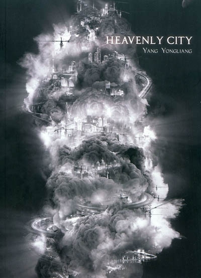 Heavenly city