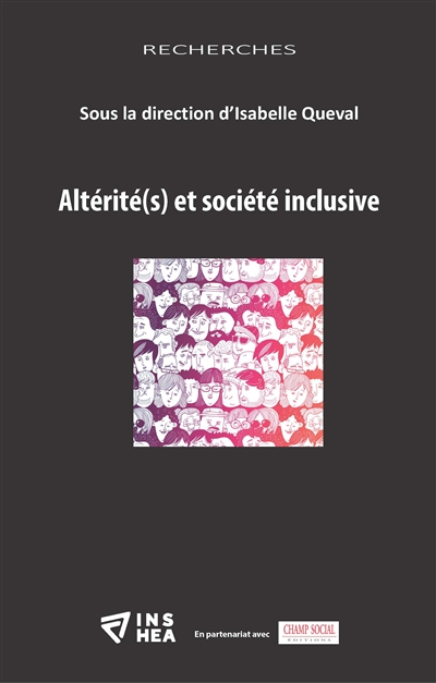 Altérité(s) et société inclusive