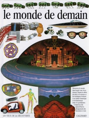 le Monde de demain <2174>