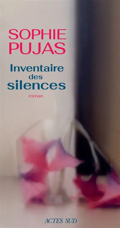 Inventaire des silences