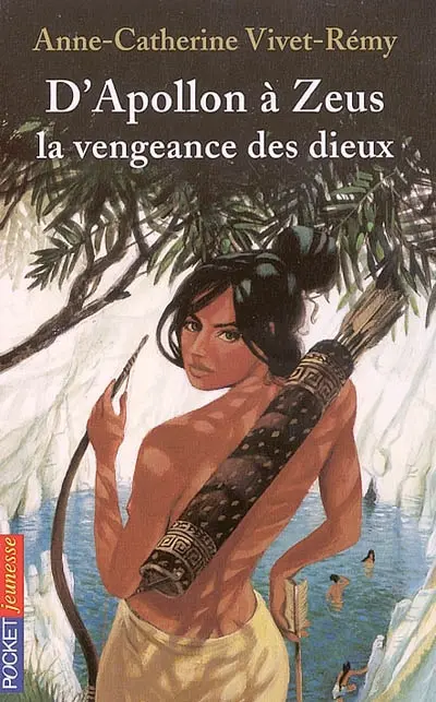 D'Apollon à Zeus, la vengeance des dieux