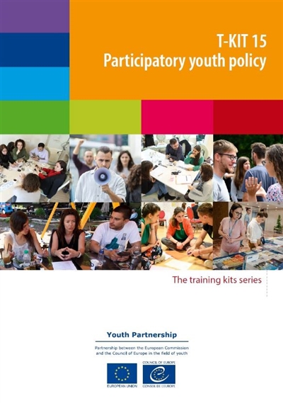 Participatory youth polilcy