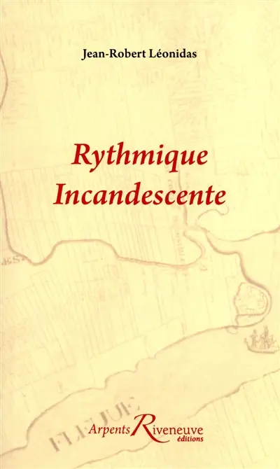 Rythmique incandescente