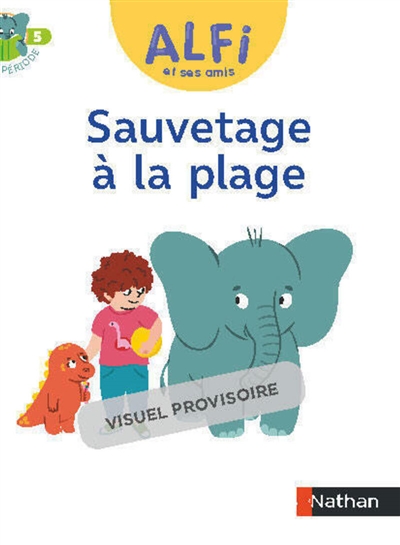 Sauvetage à la plage