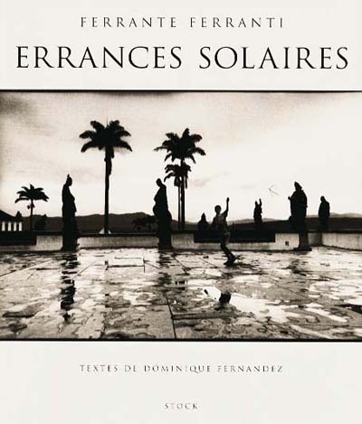 Errances solaires