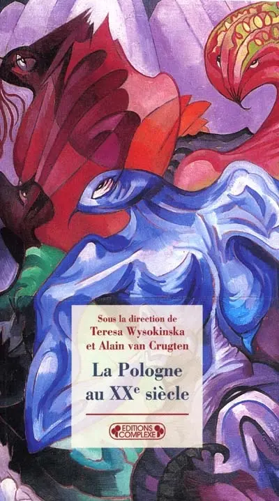 La Pologne au XXe siècle