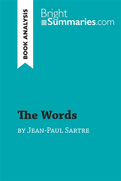 The Words by Jean-Paul...