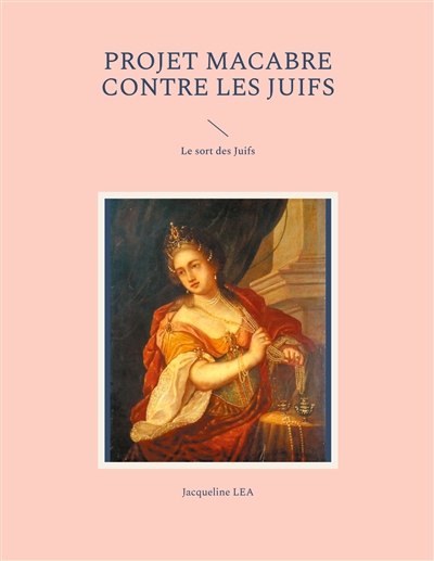 Projet macabre contre les...