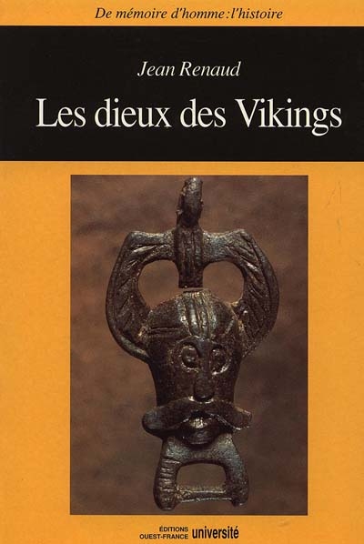 Les Dieux des Vikings
