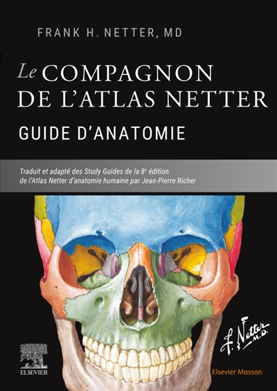 Le compagnon de l'Atlas...