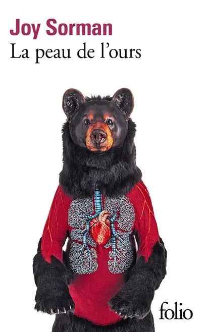 La peau de l'ours