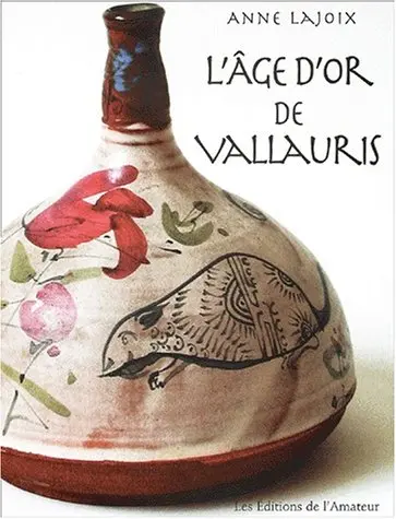 L'âge d'or de Vallauris
