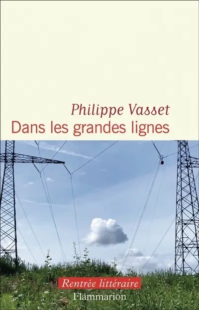 Dans les grandes lignes