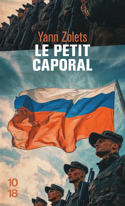 Le petit caporal