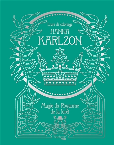 Magie du royaume de la...
