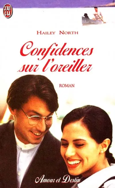 Confidences sur l'oreiller