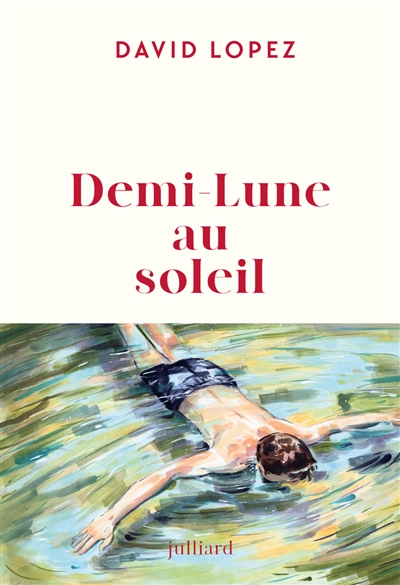 Demi-Lune au soleil