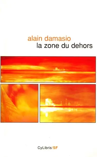 La zone du Dehors