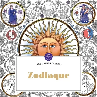 Zodiaque