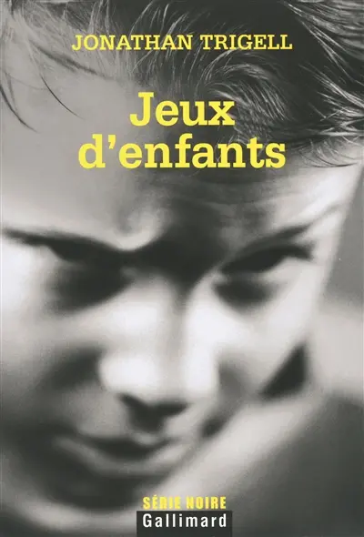 Jeux d'enfants