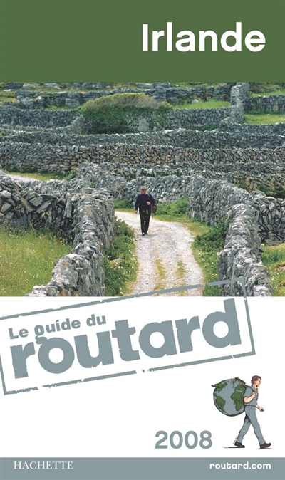 Irlande : 2008