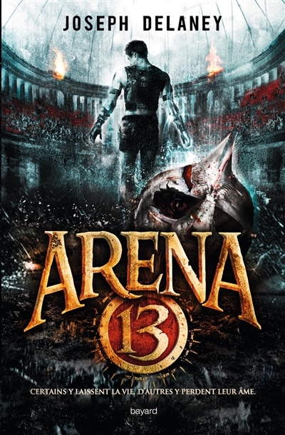 Arena 13. Vol. 1