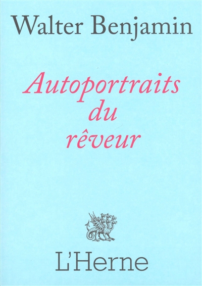 Autoportraits du rêveur : et autres histoires et récits