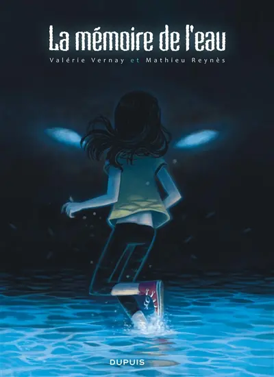 La mémoire de l'eau : l'histoire complète