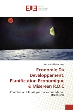 Economie Du Developpement,...