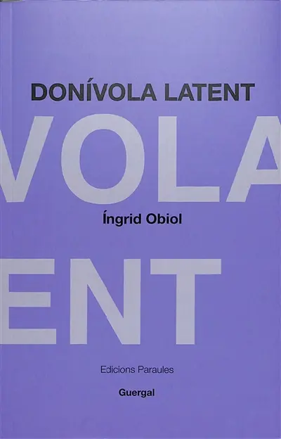 Donivola latent