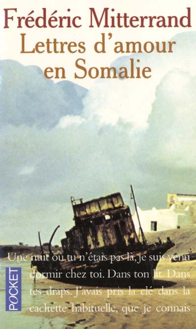 Lettres d'amour en Somalie