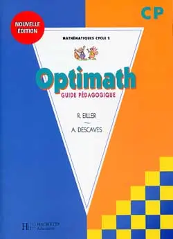 Mathématiques, CP, cycle 2 : guide pédagogique