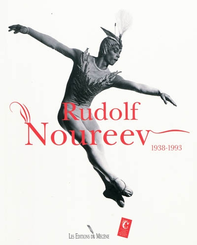 Rudolf Noureev, 1938-1993 : costumes et photographies