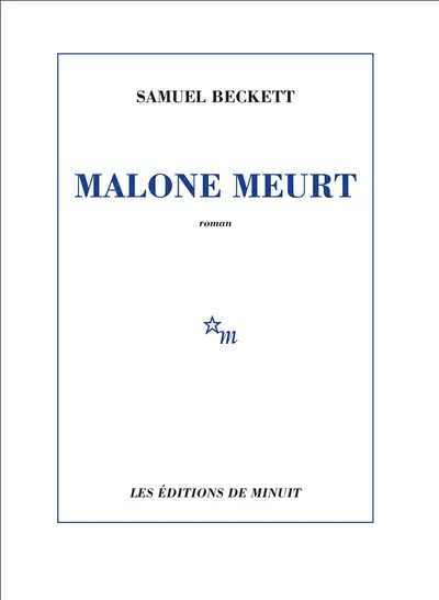 Malone meurt