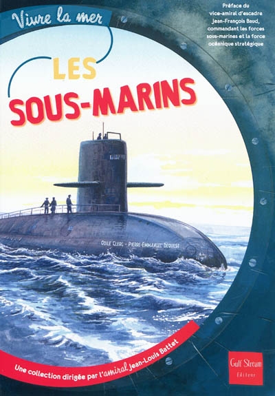 Les sous-marins