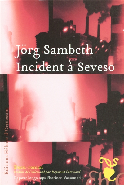 Incident à Seveso