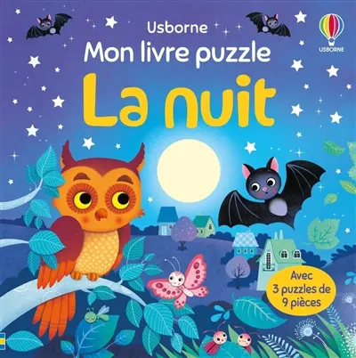 La nuit La nuit