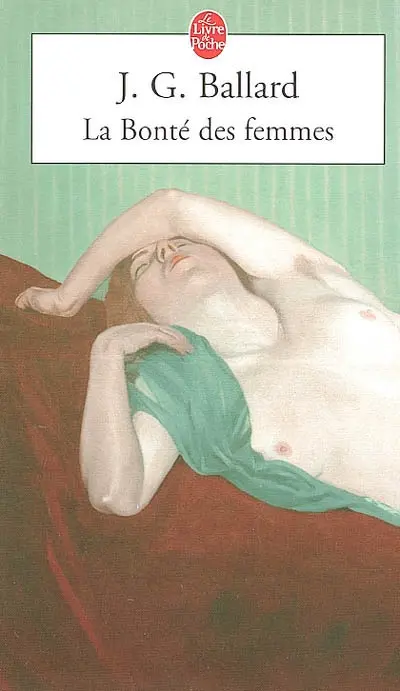 La bonté des femmes