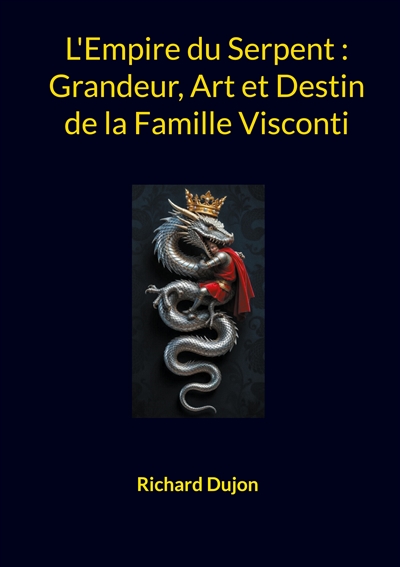 L'Empire du Serpent :...